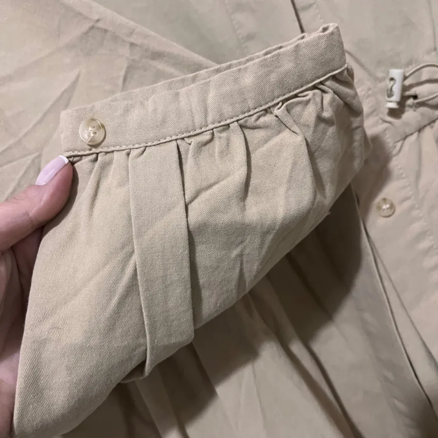 پیراهن یا مانتو؟