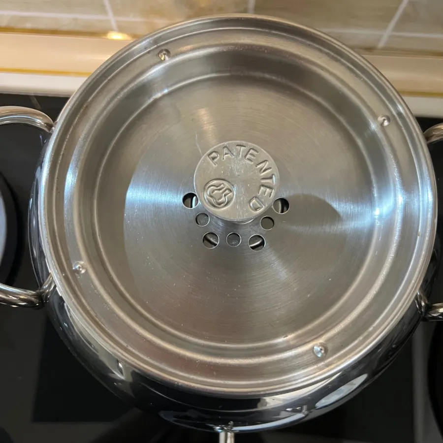 کتری و قوری KORKMAZ