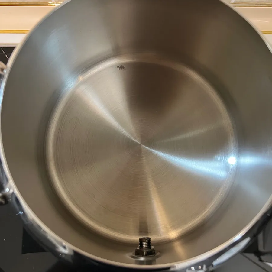 کتری و قوری KORKMAZ