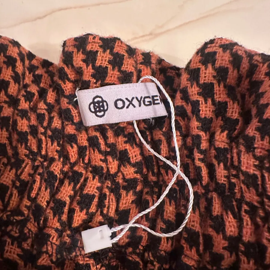 دامن‌ پشمی شیک