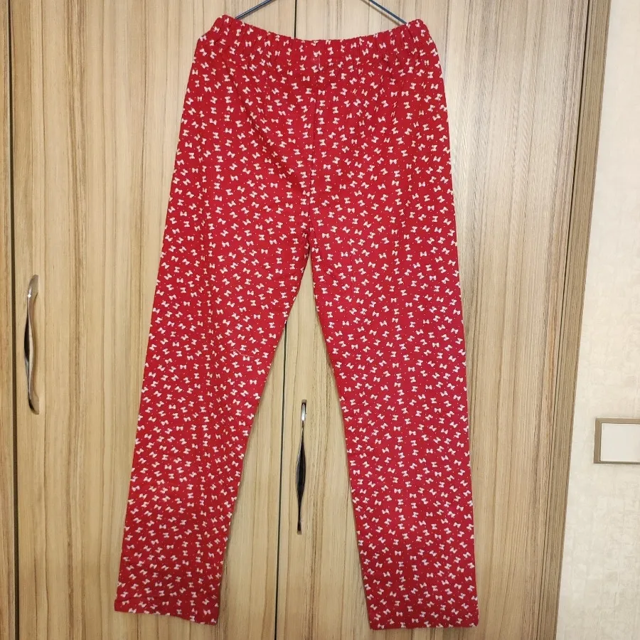 شلوار پاپیونی