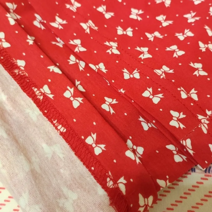 شلوار پاپیونی