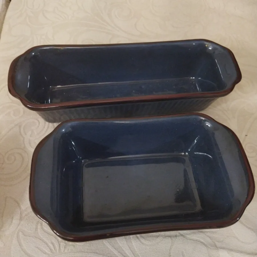 ظروف سرامیکی فر