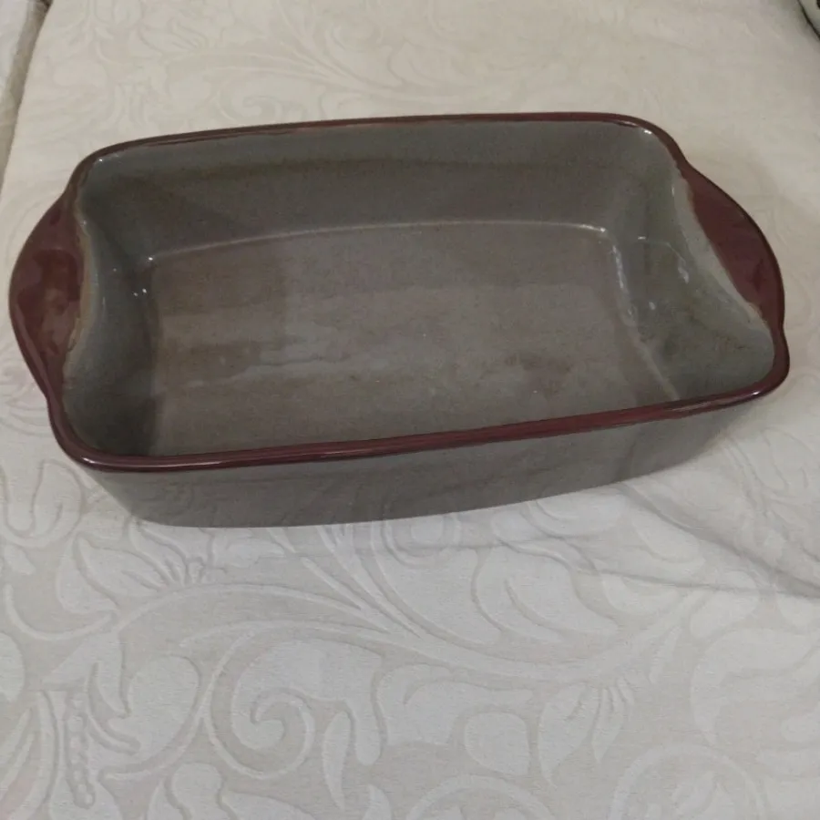 ظروف سرامیکی فر