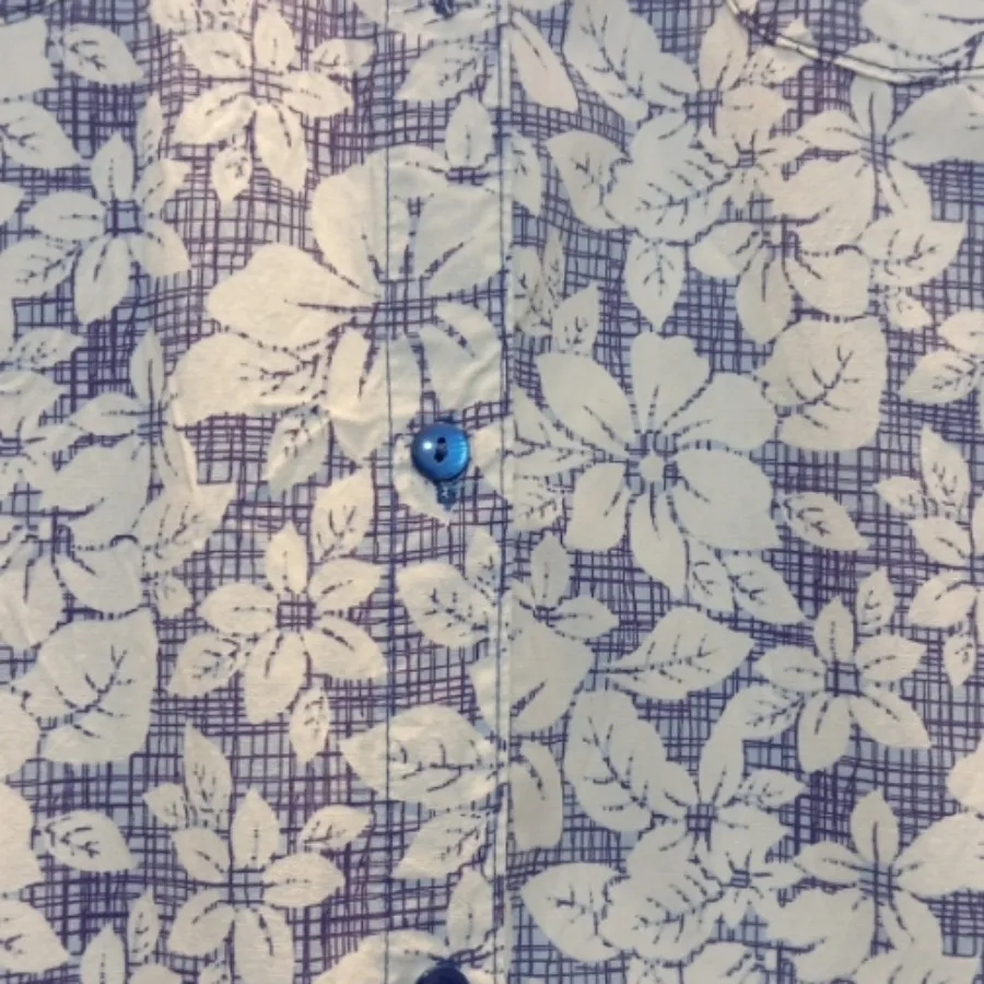 مانتو کتان کاغذی تایلندی