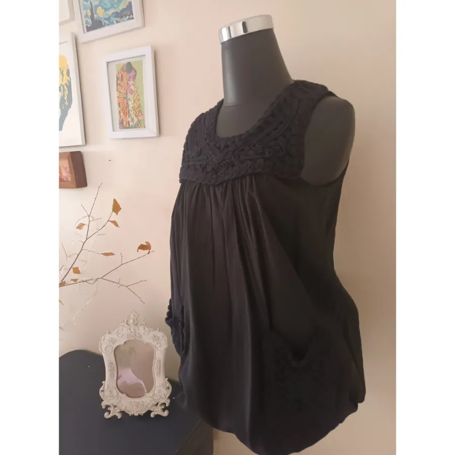 پیراهن زنانه