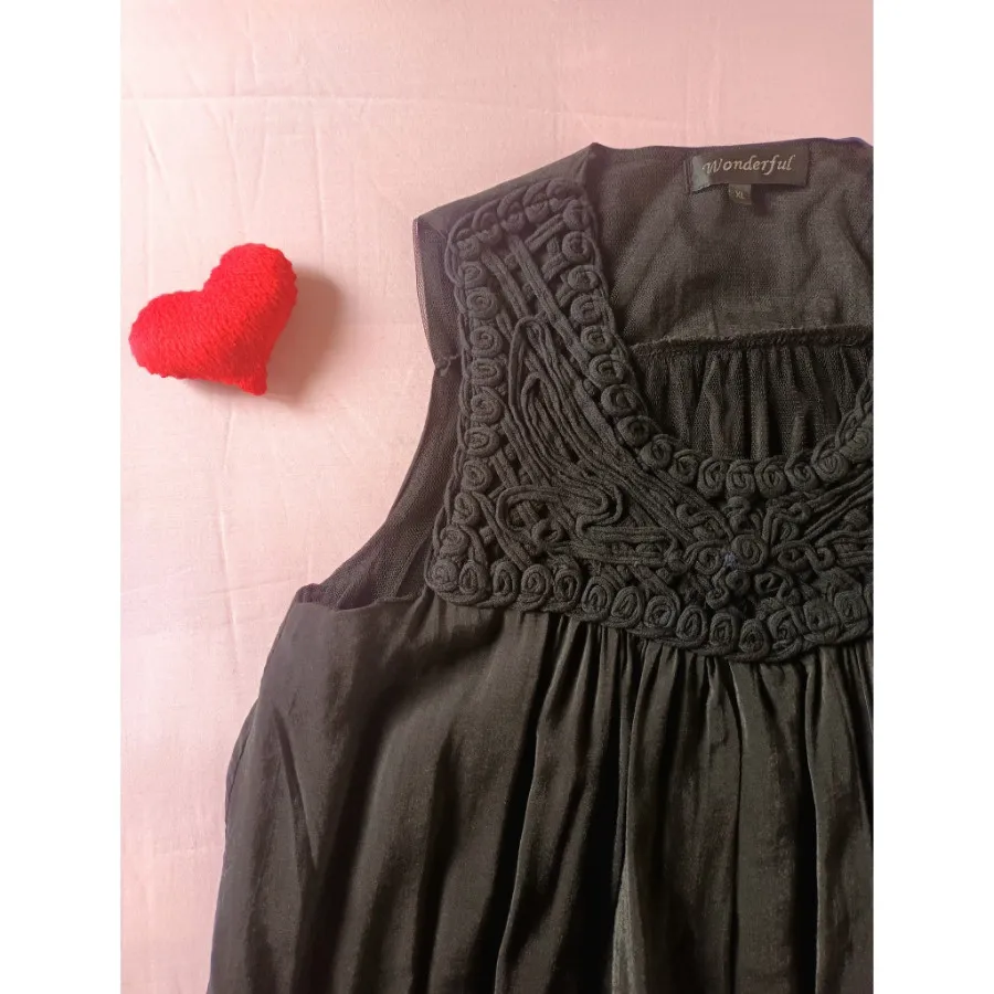 پیراهن زنانه