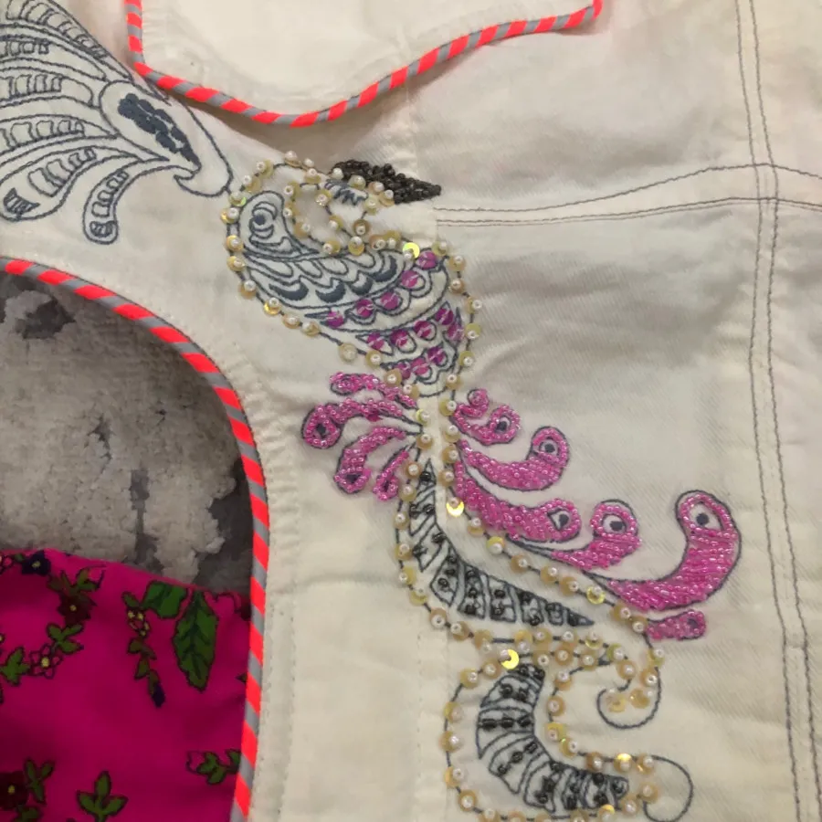 کراپ خفن good girl