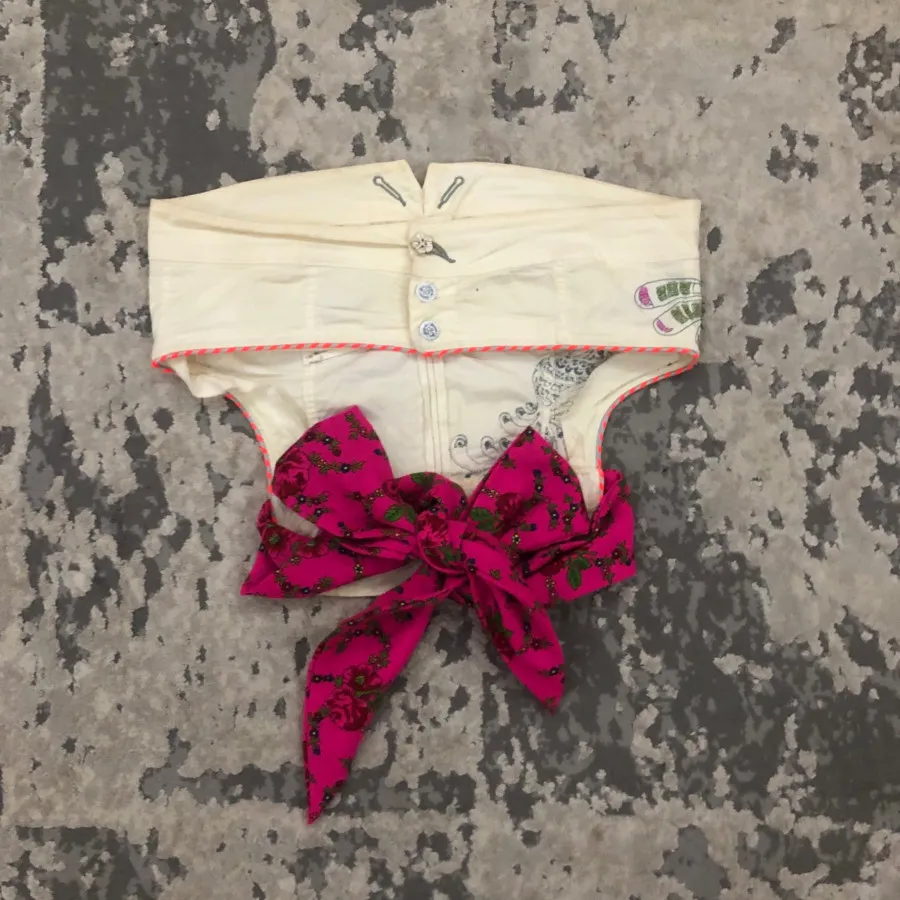 کراپ خفن good girl