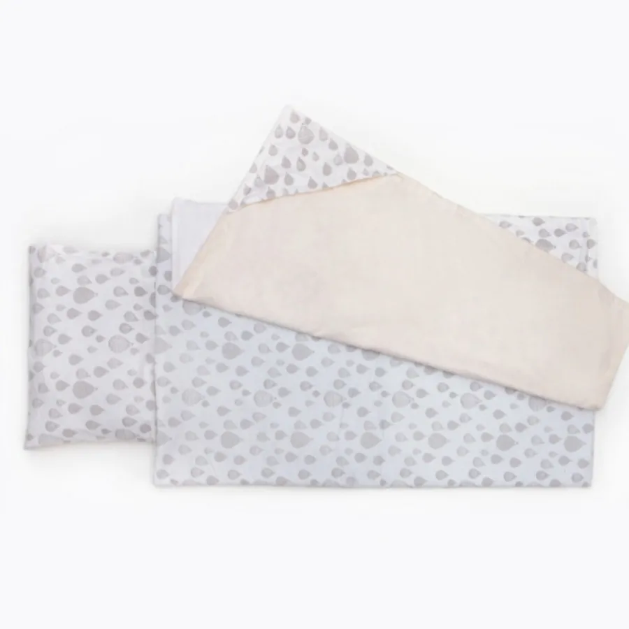 سرویس خواب مسافرتی دوکاره