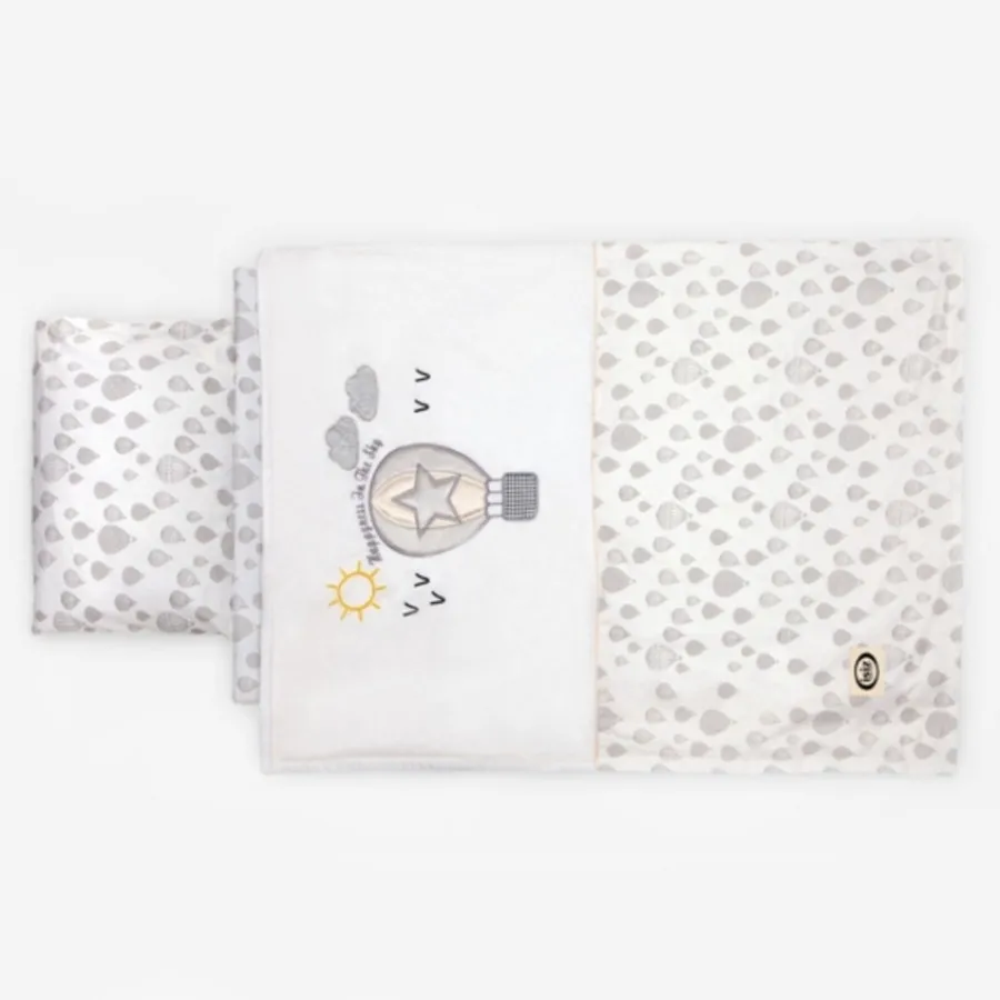 سرویس خواب مسافرتی دوکاره