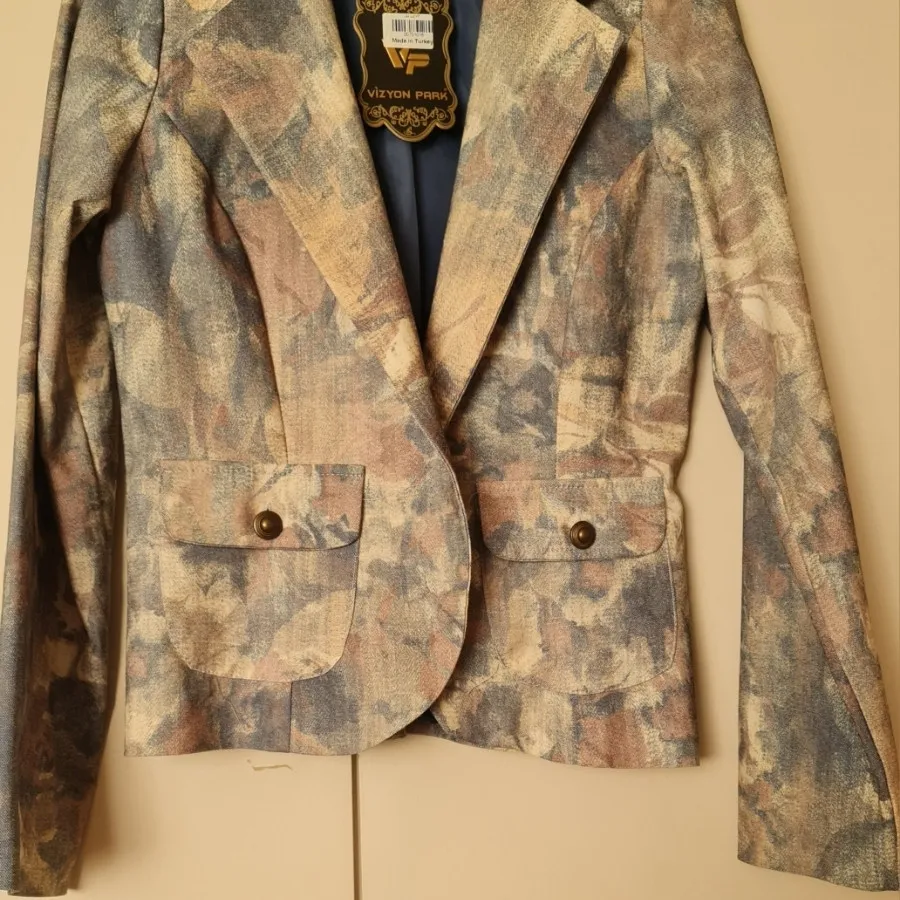 کت تک سایز 36 تا 38