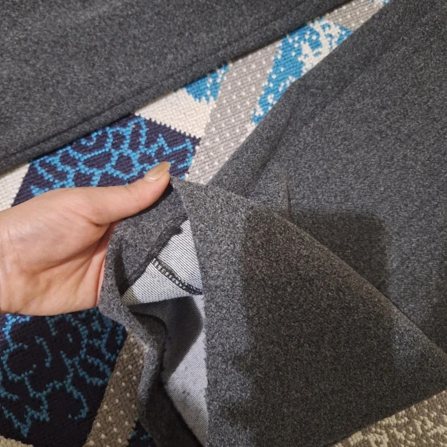 شلوار بگ فوتر