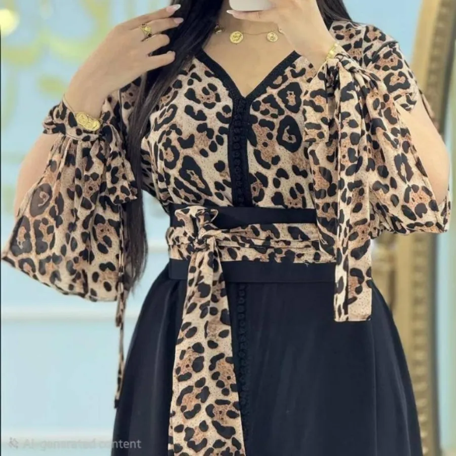 پیراهن زنانه دخترانه