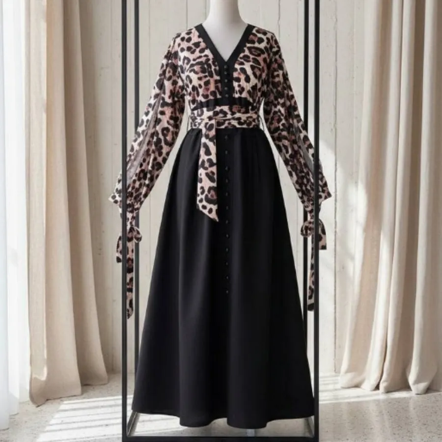 پیراهن زنانه دخترانه