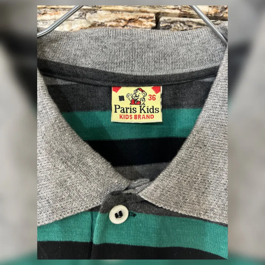 تیشرت راهراه