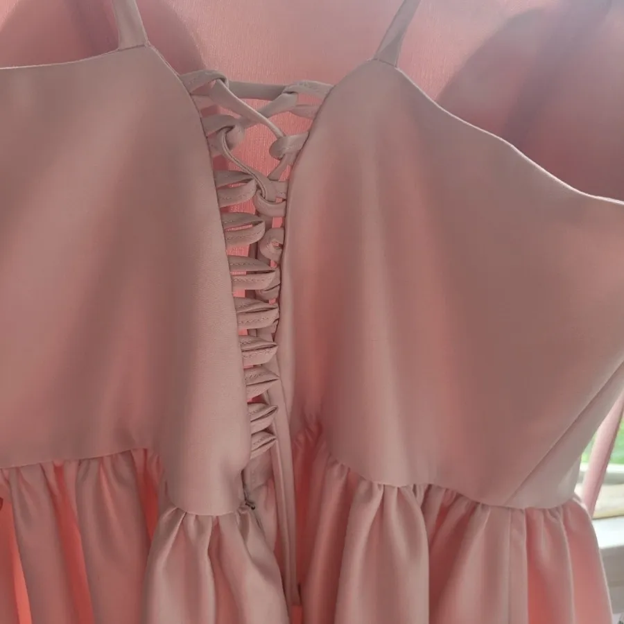 پیراهن مزونی خیلی شیک