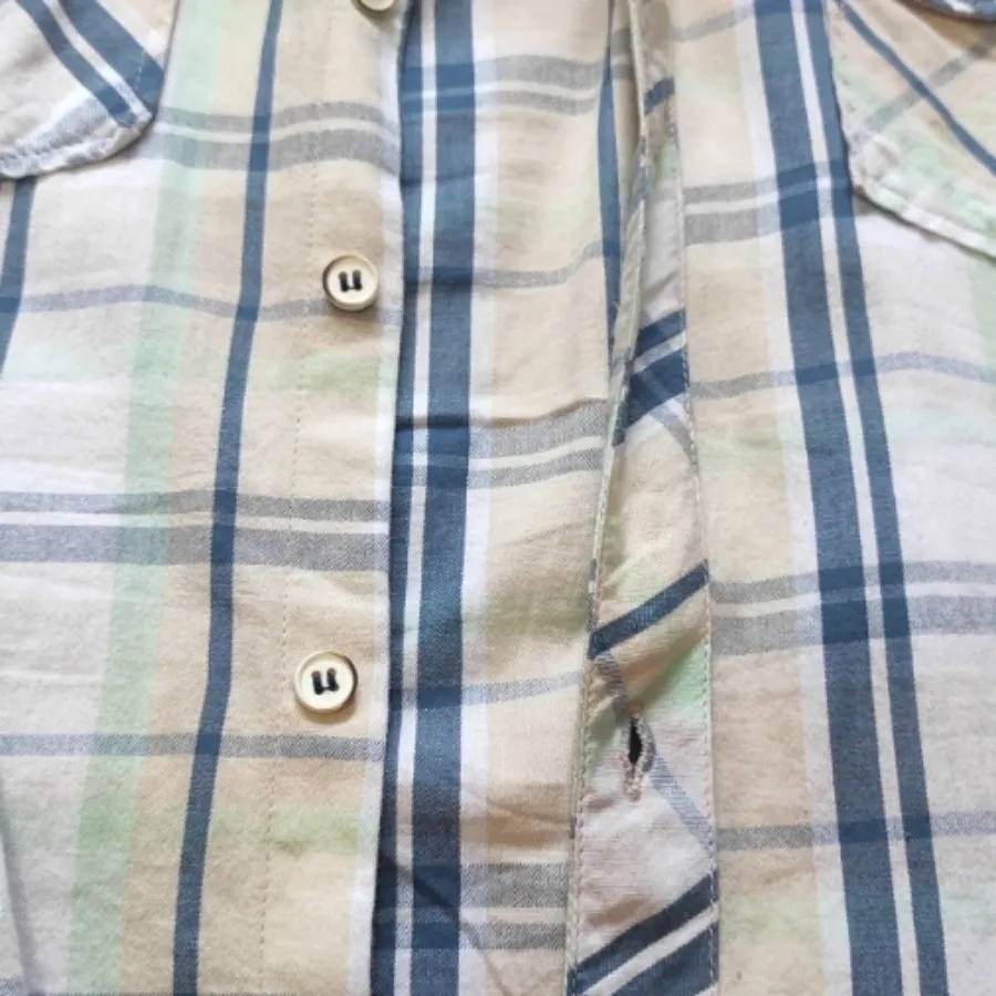 پیراهن پسرانه خنک