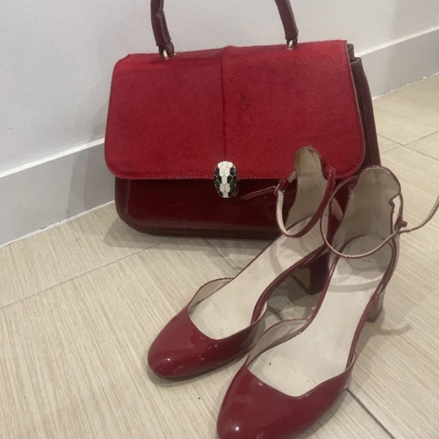 کیف ورنی و پوست