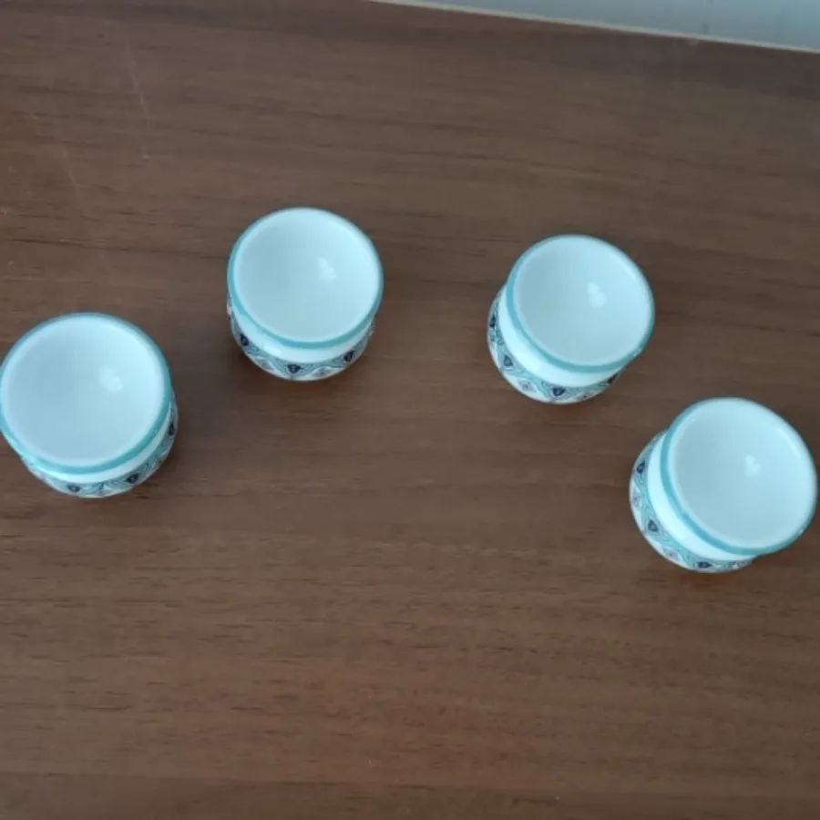 جا تخم مرغی