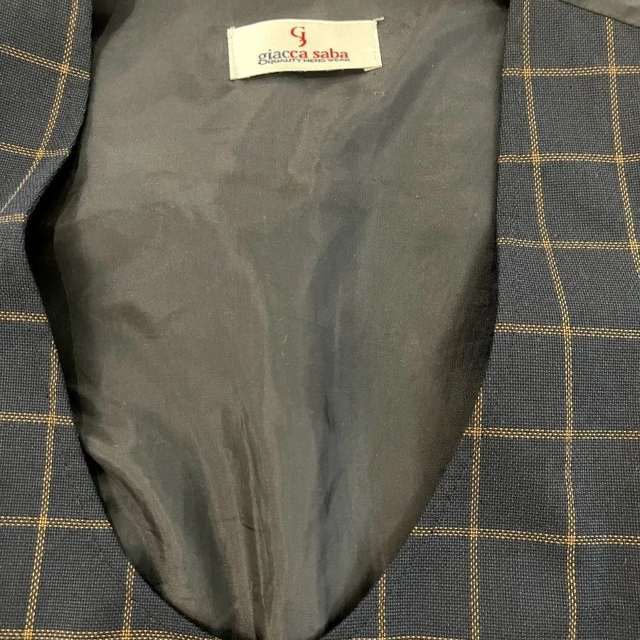 جلیقه سورمه ای