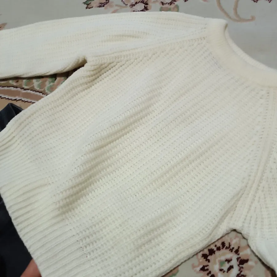 پلیور و شلوار بچه گانه