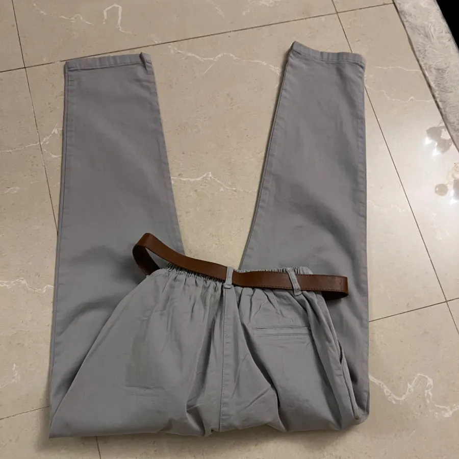 شلوارکتان ترک