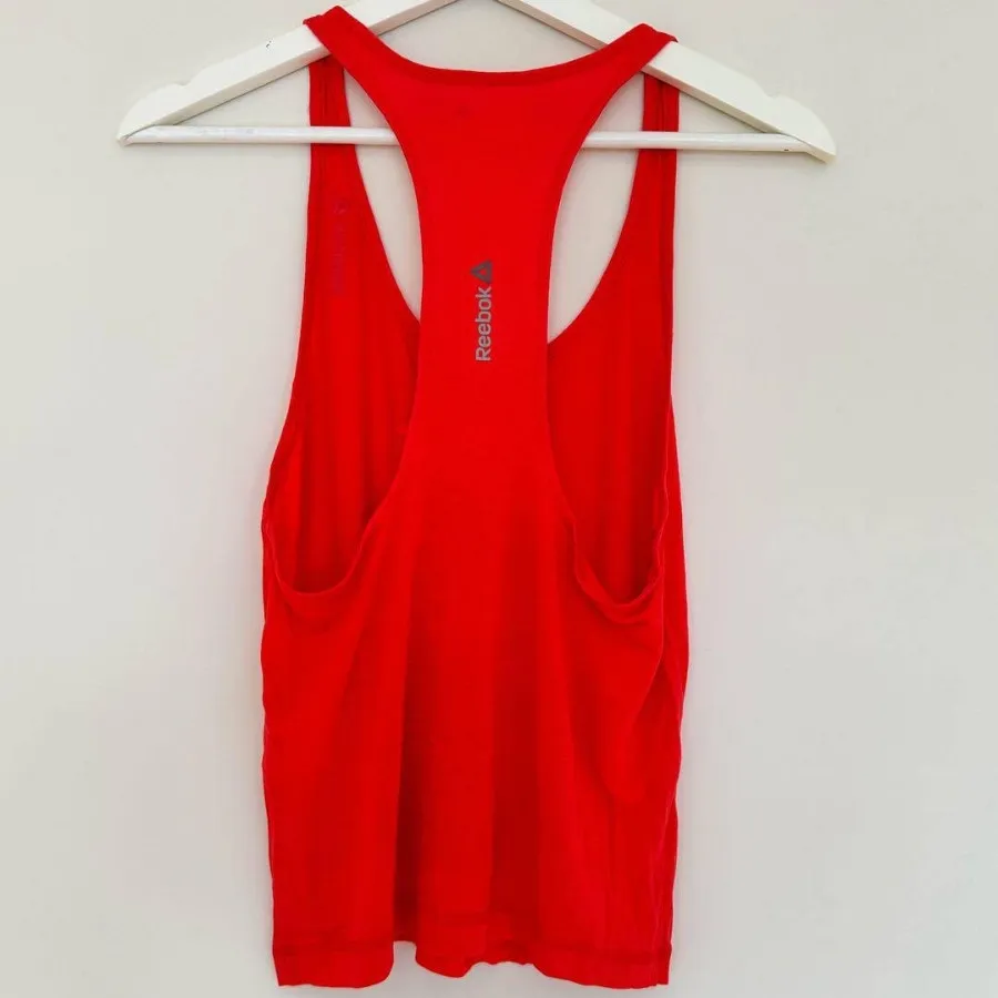 تاپ اورجینال Reebok