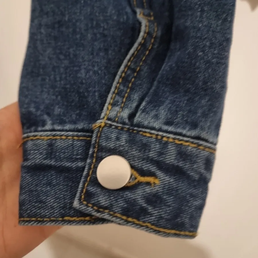 کت جین عروسکی