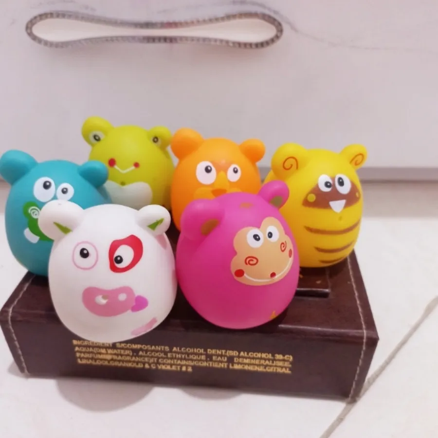 سیسمونی کودک