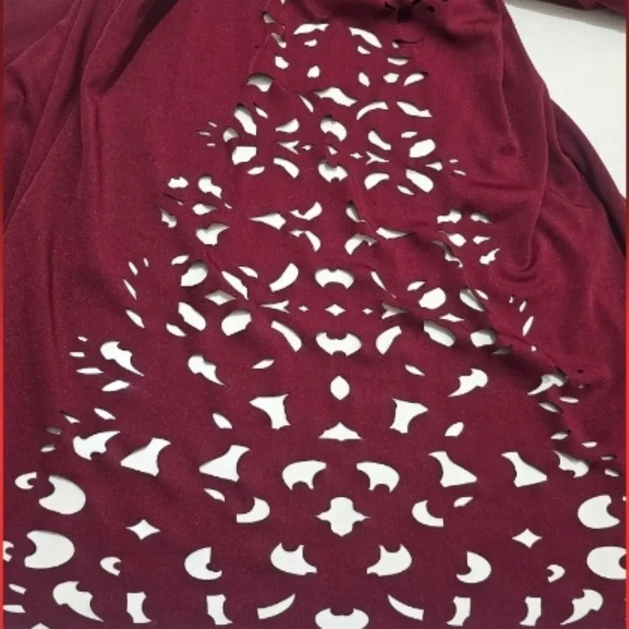 لباس ماکسی مجلسی