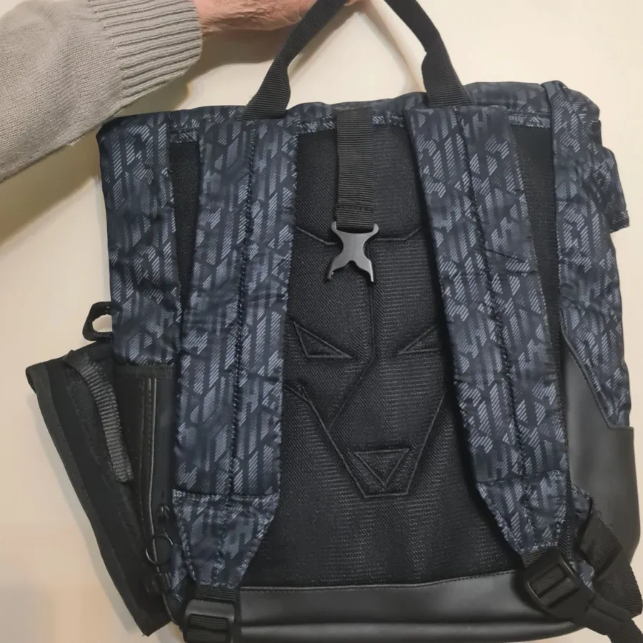 کوله پشتی ولف اندفرندز