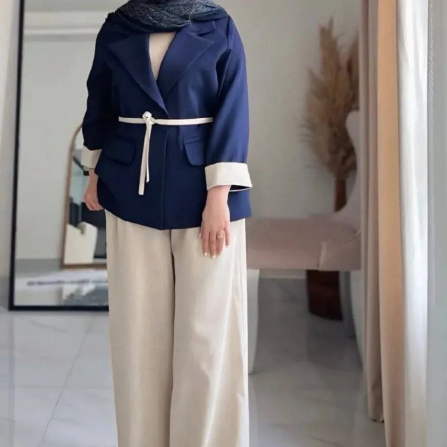 کت و شلوار هدی