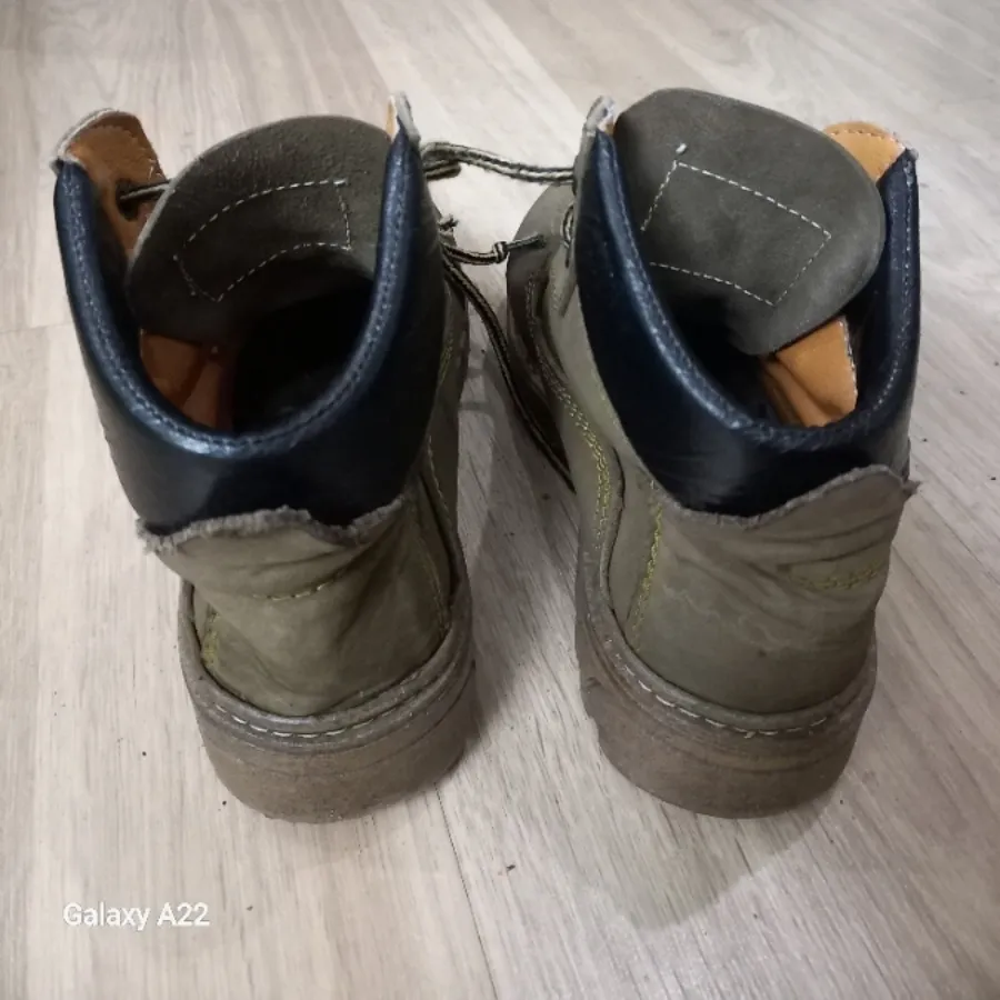 نیم بوت اصل