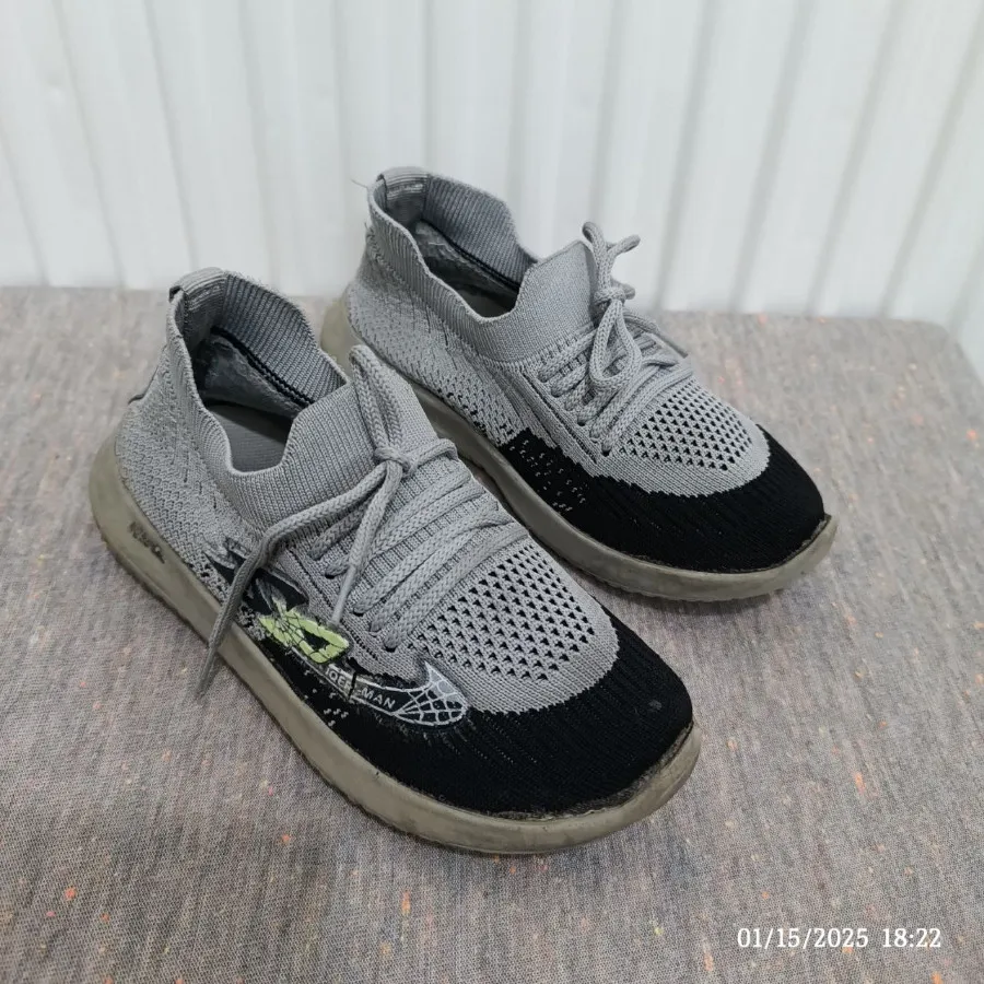 کفش اسپرت پسرانه