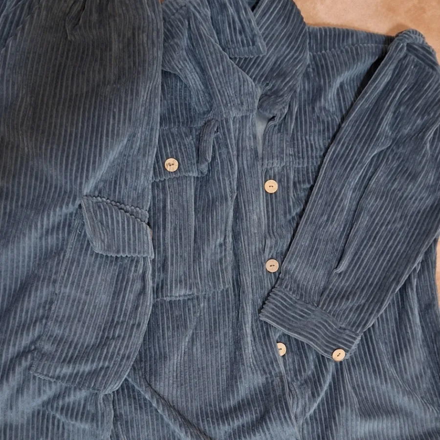 ست شکت و شلوار