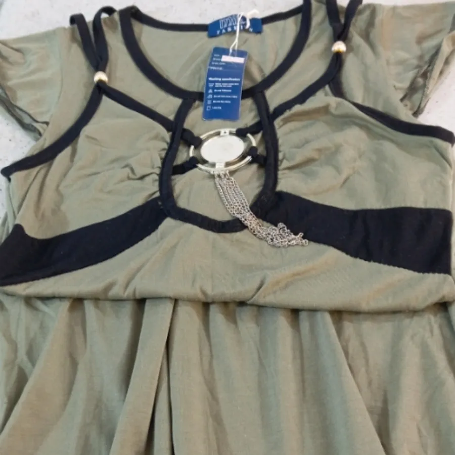 پیراهن راحتی