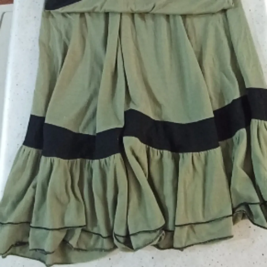 پیراهن راحتی