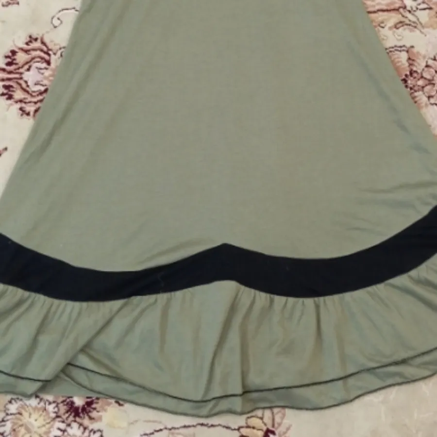 پیراهن راحتی