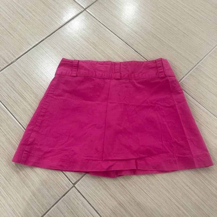 دامن وارداتی