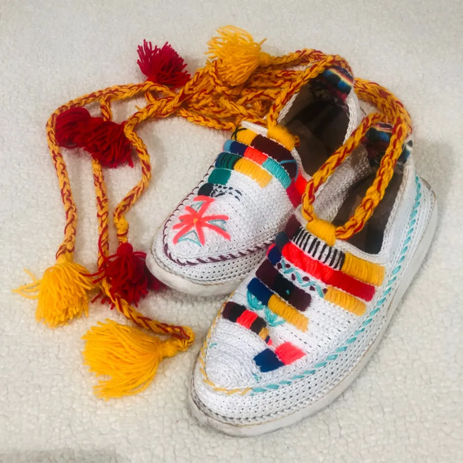 گیوه فانتزی