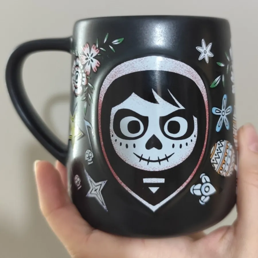 ماگ دیزنی تالیندی