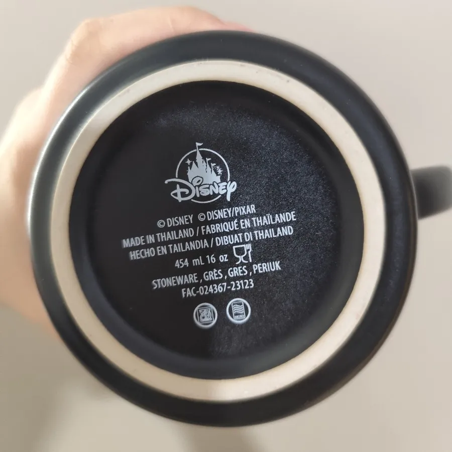 ماگ دیزنی تالیندی