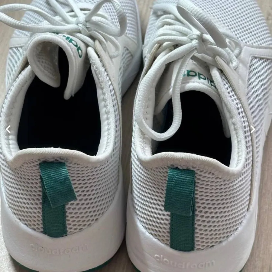 کتانی adidas