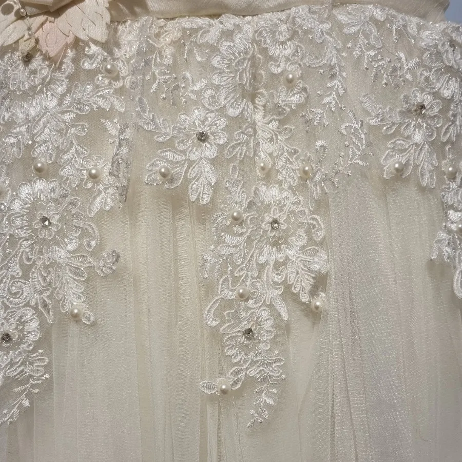 لباس عروس دخترانه 10-9سال