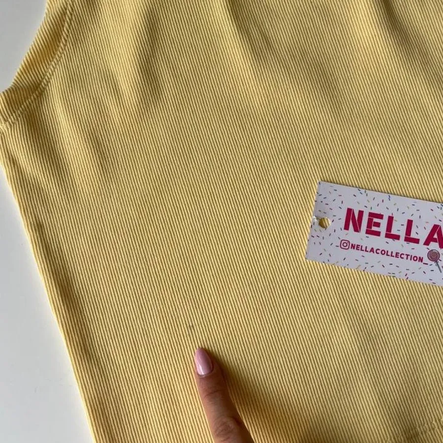 کراپ تاپ ضربدری