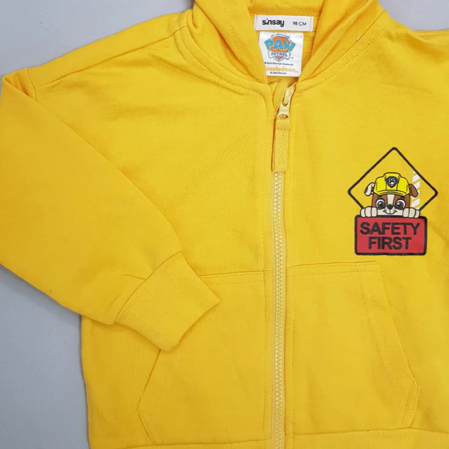 سوییشرت برندsinsay