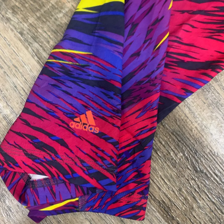 شلوارک آدیداس اورجینال