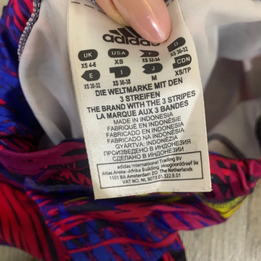 شلوارک آدیداس اورجینال