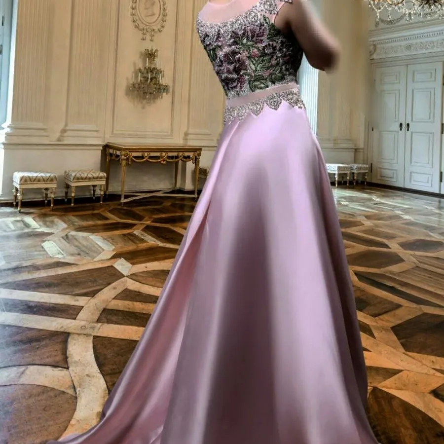 لباس مجلسی شیک